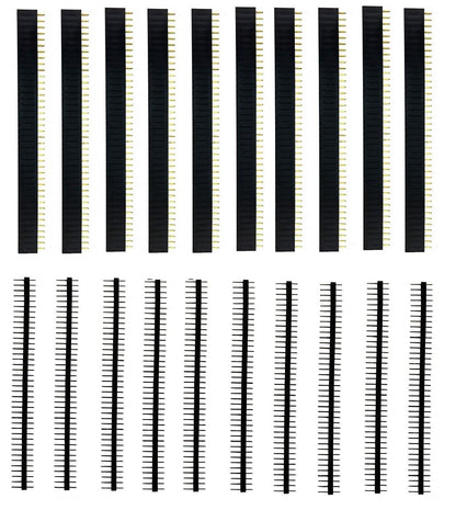 Berg Strips