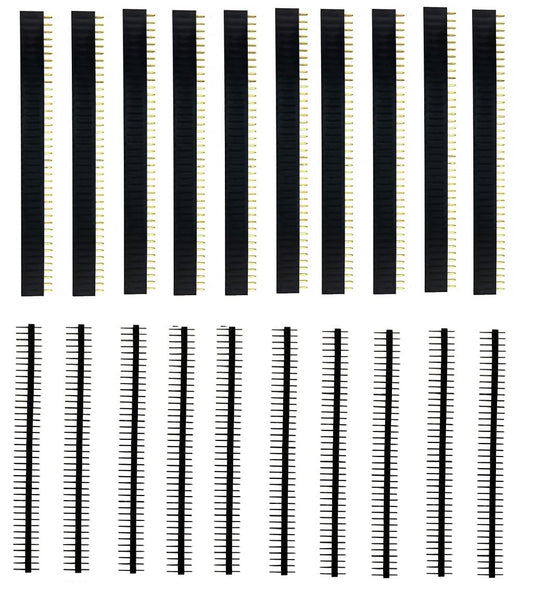 Berg Strips