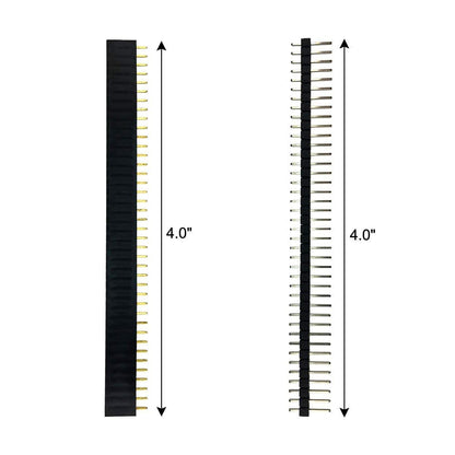 Berg Strips