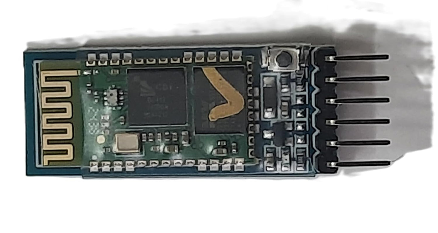 Bluetooth module