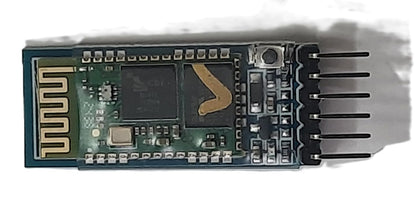 Bluetooth module