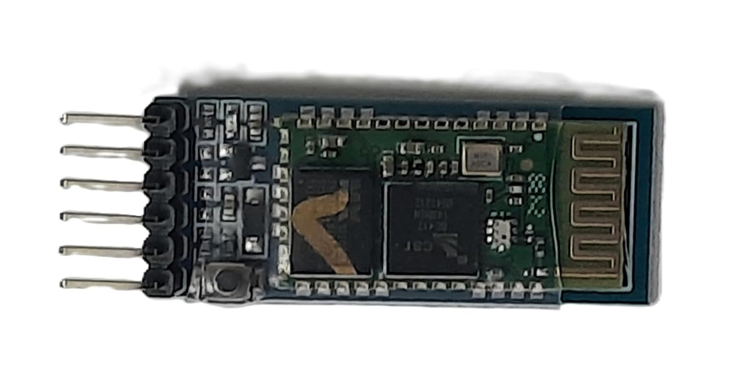 Bluetooth module