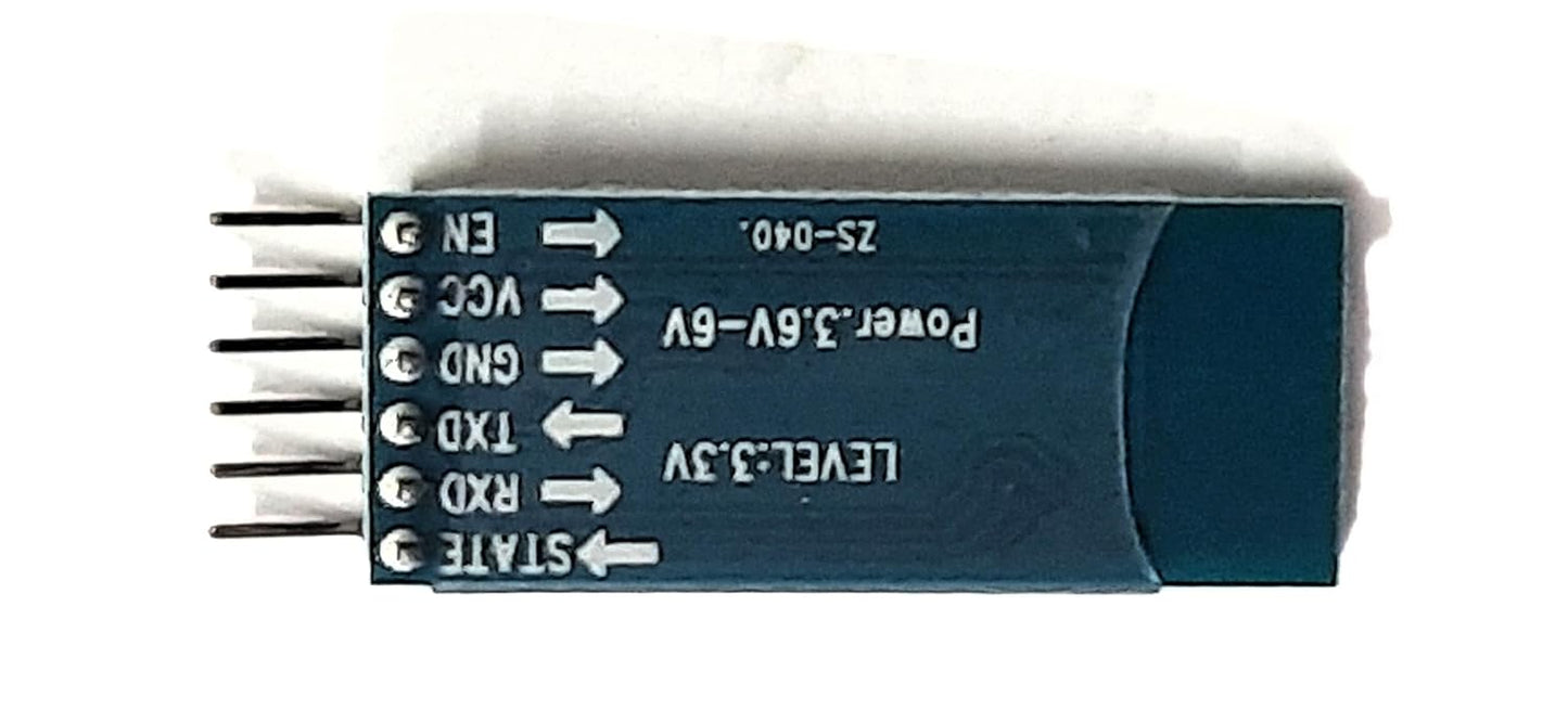 Bluetooth module