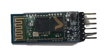 Bluetooth module