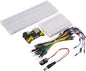 Breadboards & Mini Breadboard