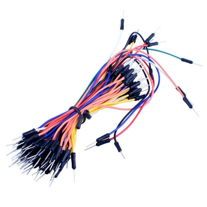 Breadboards & Mini Breadboard