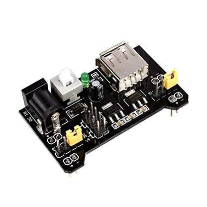 Breadboards & Mini Breadboard