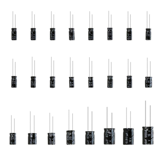 Capacitor Kit