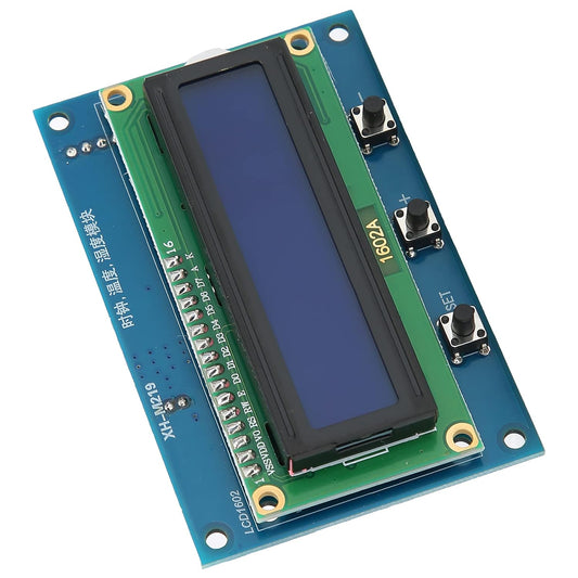 Humidity Sensor