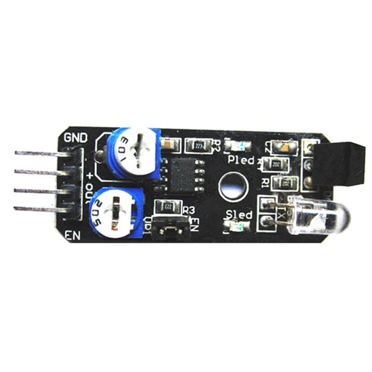 IR Sensors, Obstacle avoider sensor module