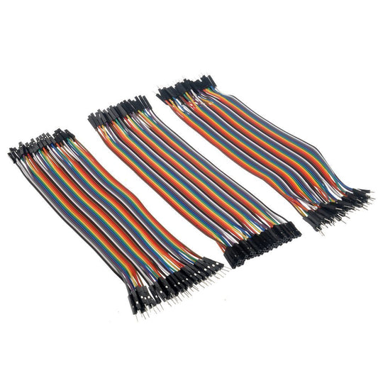 Jumper Cable