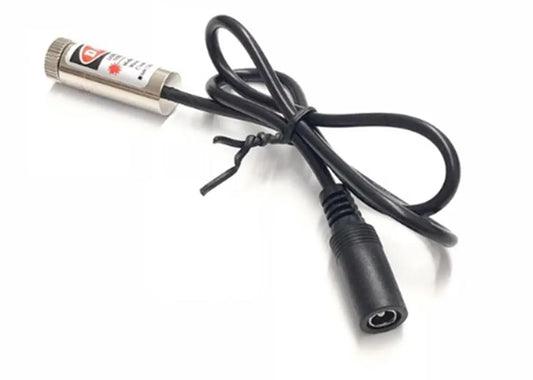 Laser Diode Emitter