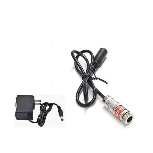 Laser Diode Emitter