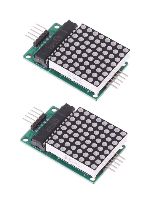 8*8 LED Matrix Module