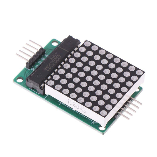 8*8 LED Matrix Module