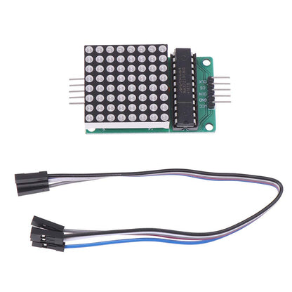 8*8 LED Matrix Module