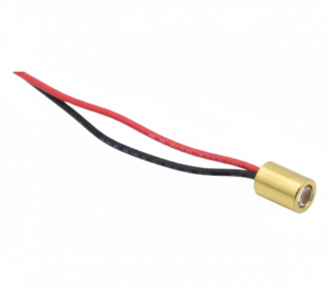Laser Diode Emitter