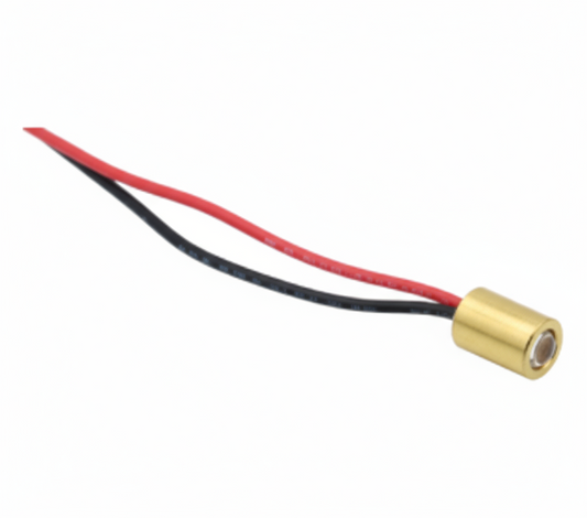 Laser Diode Emitter