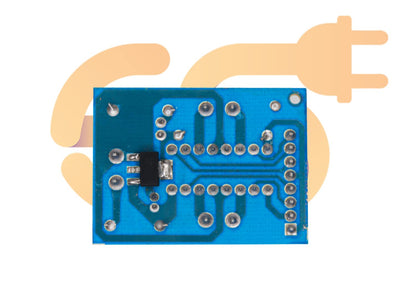 Motor Driver Module