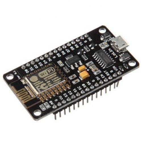 Node MCU