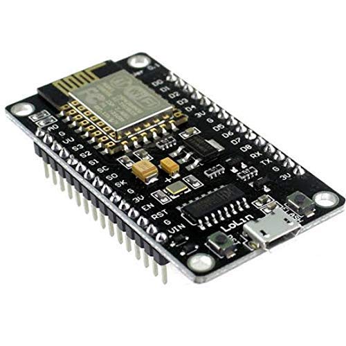 Node MCU