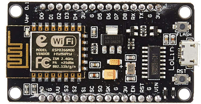 Node MCU