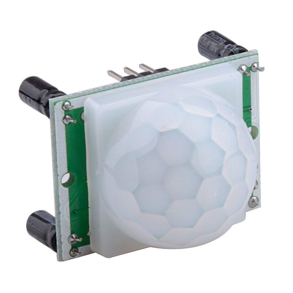 PIR Motion Detector Module