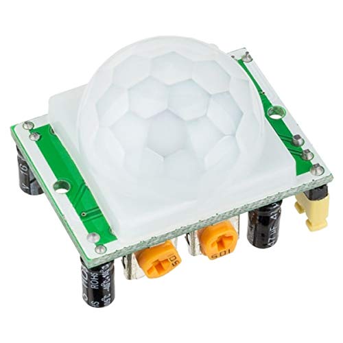PIR Motion Detector Module