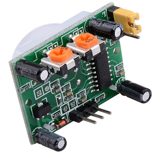 PIR Motion Detector Module