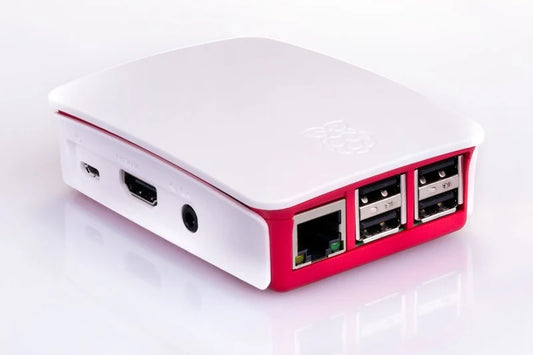 Raspberry Pi 3  Model B+