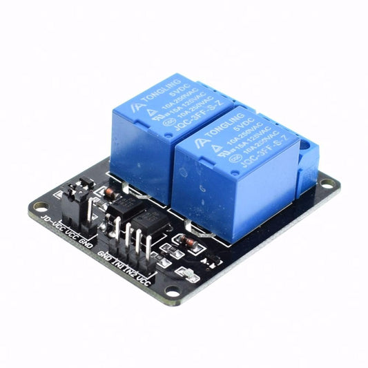 Relay Module