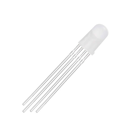 RGB LEDs