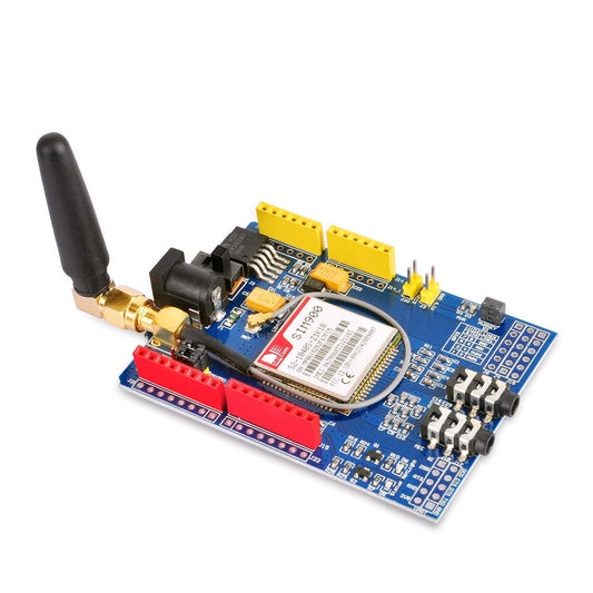 GSM