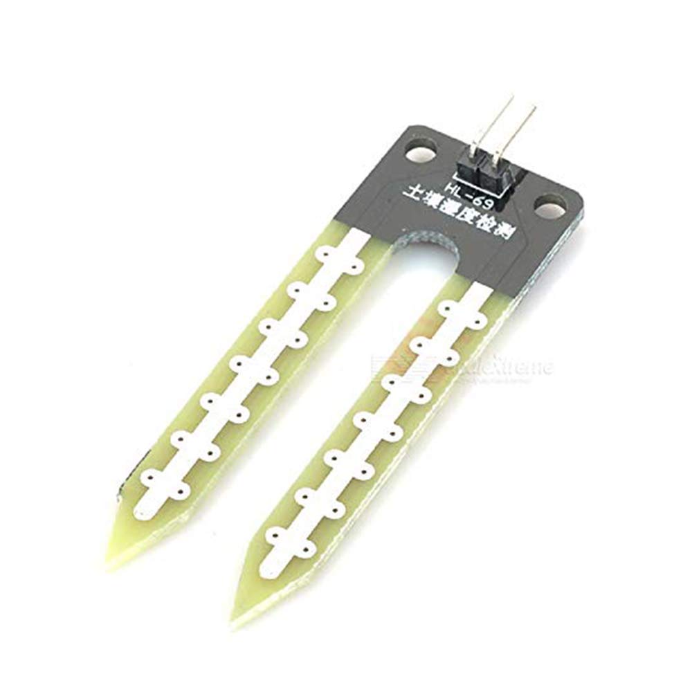 Soil Moisture Sensor module