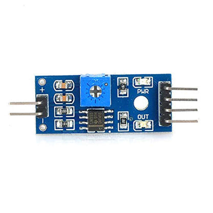Soil Moisture Sensor module