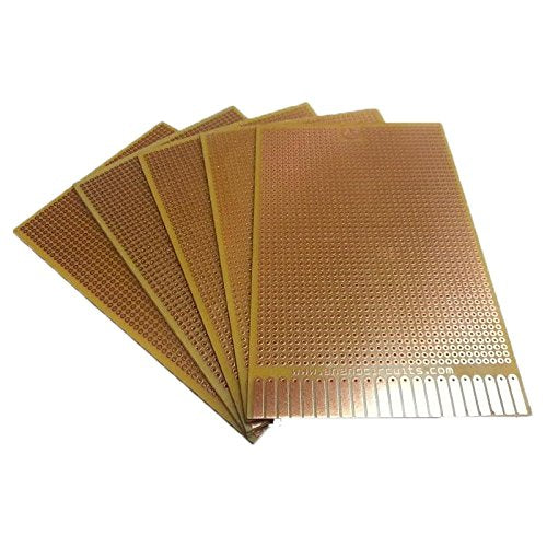 General Purpose solderable Board