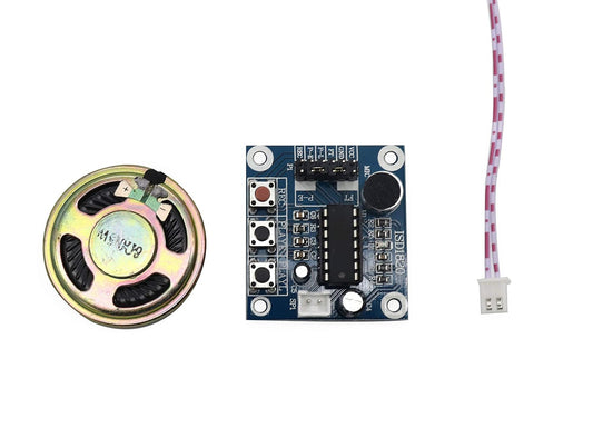 Sound Playback Module