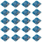 Capacitative Touch Switch Module