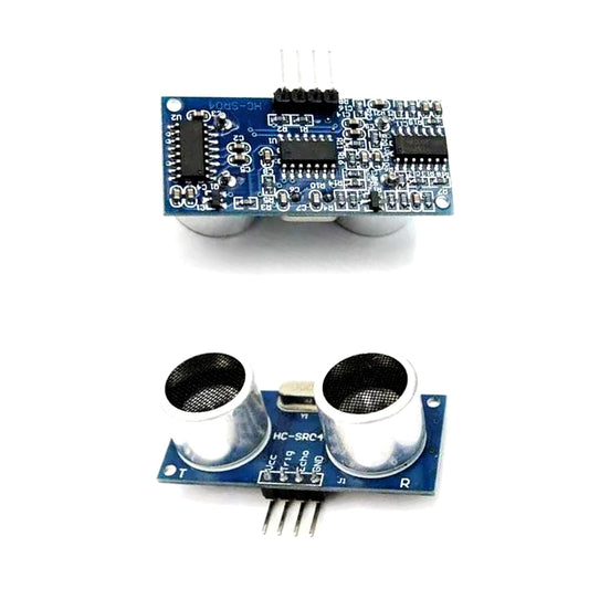 Ultrasonic Sensor Module HC-SR-04 or compatible