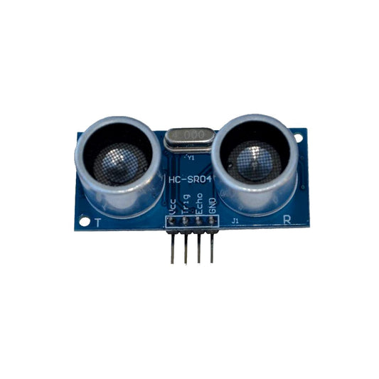 Ultrasonic Sensor Module HC-SR-04 or compatible