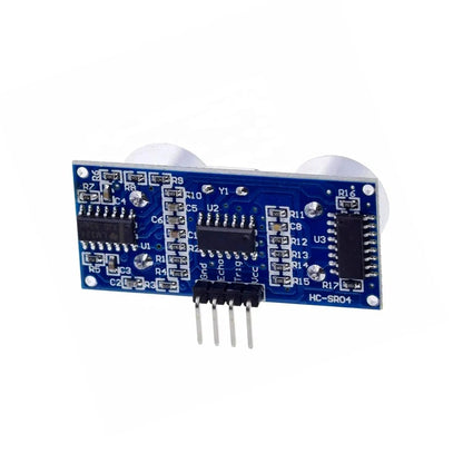 Ultrasonic Sensor Module HC-SR-04 or compatible