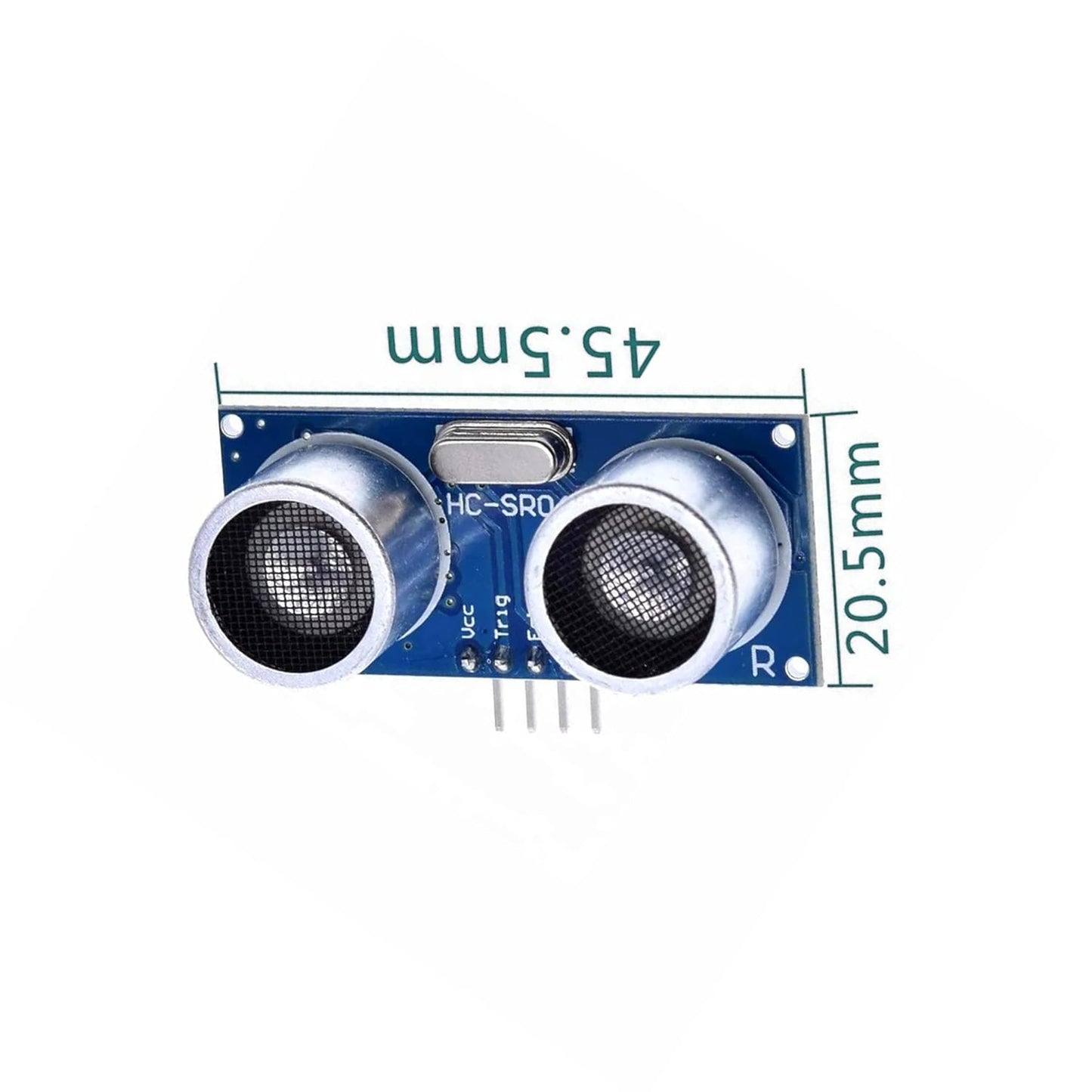 Ultrasonic Sensor Module HC-SR-04 or compatible