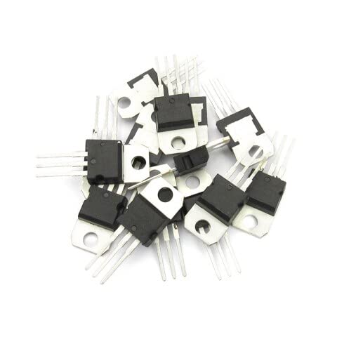 Linear Voltage Regulator