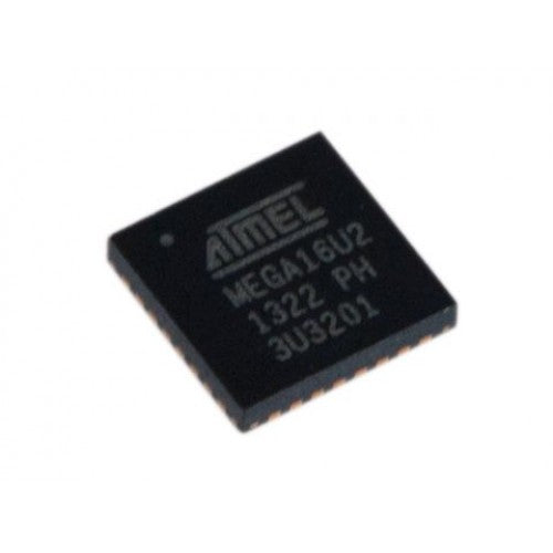 Atmega16u2